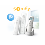 Pilot do rolet Somfy